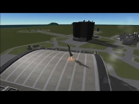 Not even S. Manley could better this stock console build or manual thrust vectoring ?