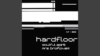 Music video thumbnail preview for Mrs. Broflovski by Hardfloor