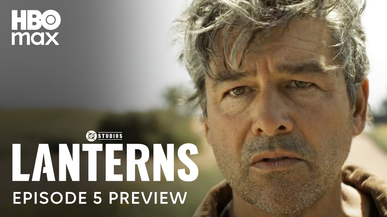Lanterns | Episode 5 Preview | HBO Max