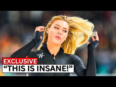 How Jutta Leerdam JUST DID The IMPOSSIBLE & STUNNED EVERYONE!