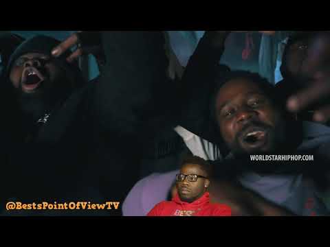 Klass Murda x Rah Swish - Shake The Town || FunnyMike -Cool Trollz (CJSOCOOL DISS) (Reaction Video)