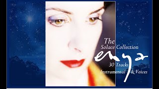 Enya THE SOLACE COLLECTION - 30 Enya's Instrumental & Voices Tracks