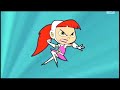 Atomic Betty Theme Song Finnish