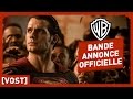 Batman V Superman : L'Aube de la Justice - Bande Annonce Officielle Comic Con 2015 (VOST)