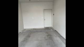 ATTACHED BREEZEWAY GARAGE