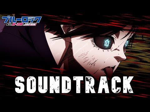 Rin The Destroyer Theme - Blue Lock S2 ep14 OST | Full Soundtrack [HQ]