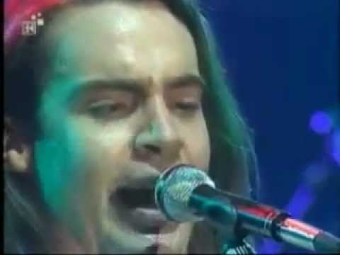 CRASH TEST DUMMIES - IN THE DAYS OF THE CAVEMAN