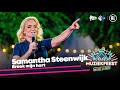 Samantha Steenwijk - Breek mijn hart • Muziekfeest op het Plein 2023 // Sterren NL