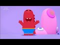 The Game Catchers Out Of The Shell UK DUB