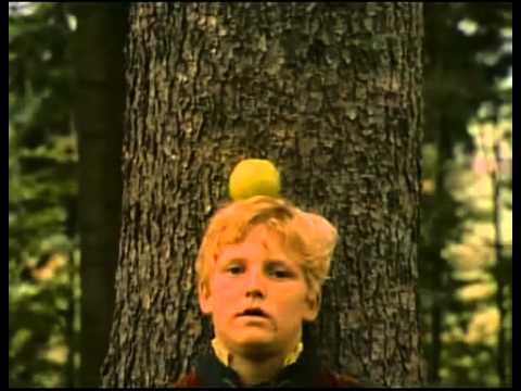 Monty Python's William Tell