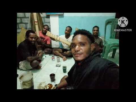 wisisi terbaru Papua, Kaka mepa.