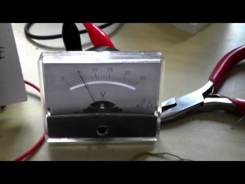 1Mhz Mittelwellensender