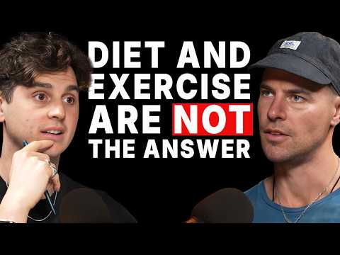 That One Time with Adam Metwally and Jules Horn - Mindful Movemend