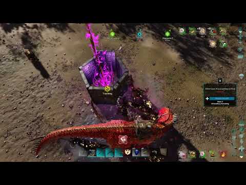 Legendary Orbital Supply Drop Strategy Astraeos on Official PVE Loot #ardenius