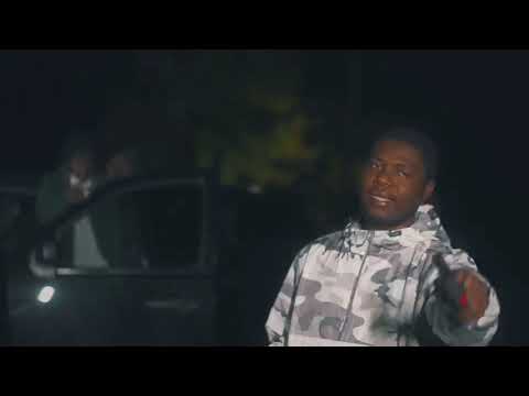 NoMaskGang Von Feat. Trey Trey - Cold Nights | Shot by Montana visuals