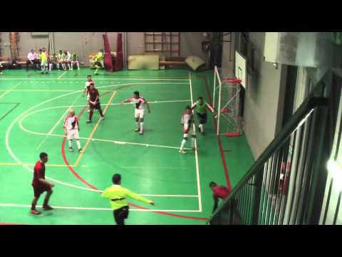 Nuovo Real 1-02-2013