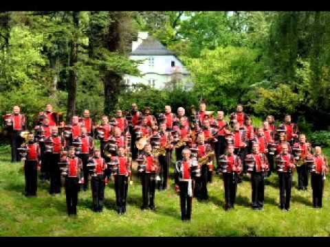 Marsz Eskadra/Ułański szyk