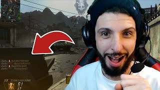 Le retour propre sur black ops 2 