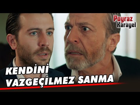 Bahri Baba, Sado'ya Hesap Soruyor! - Poyraz Karayel 5.Bölüm