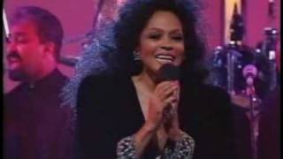 Diana Ross - Force Behind the Power