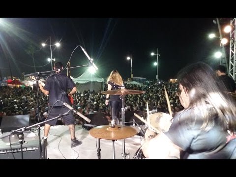 Autopse Palco do Rock 2016