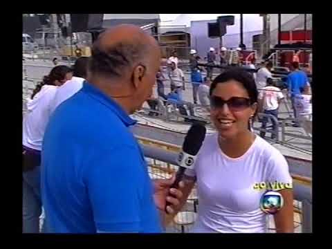 APURAÇÃO GRUPO ESPECIAL SÃO PAULO 2007