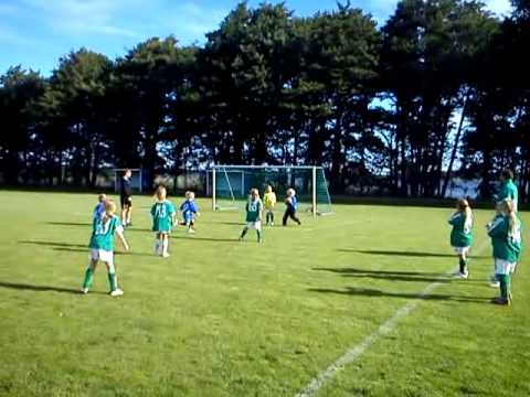 FTT - Lyckeby i Spel utan hets @ Atlas idrottsplats Havsvallen på Sturkö