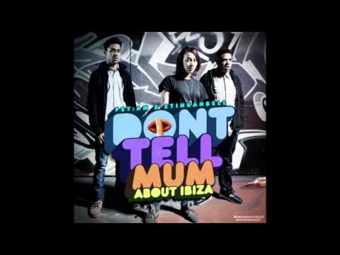 Psy:am - Crack Yo Knuckles (Original Mix)