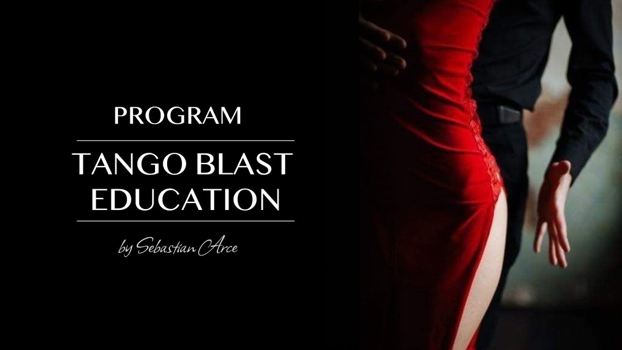 Новый Авторский курс от Sebastian Arce