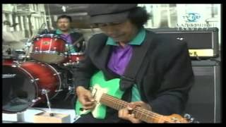 ANTARA PRIA DAN WANITA (SPELLANOS BAND)