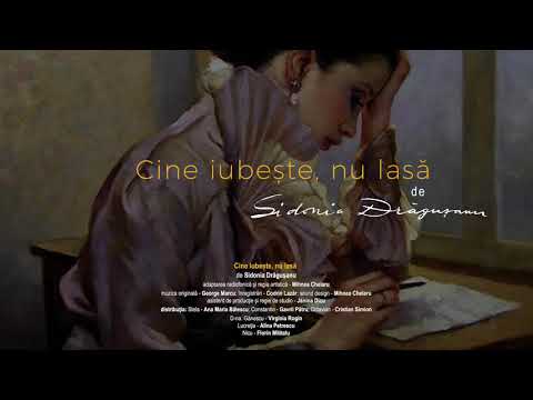 Cine iubește, nu lasă - de Sidonia Drăgușanu - Teatru radiofonic