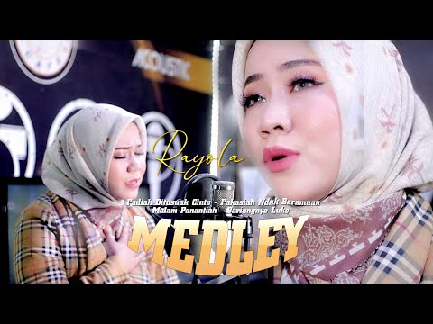 Rayola - Medley Version (Official Music Video)