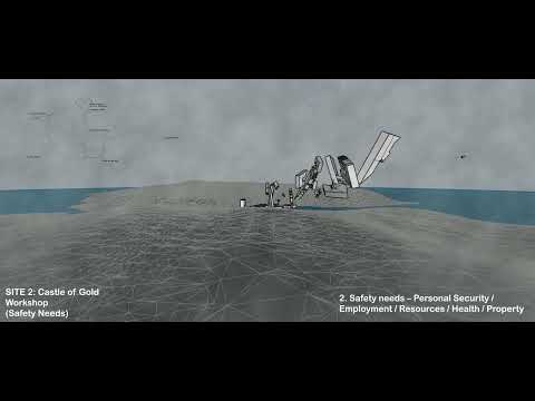 E[MOTION] Island. The House of the Artist