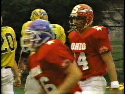 OVAC Allstar Game - 2001 - The Materkoski-Caldwell Show