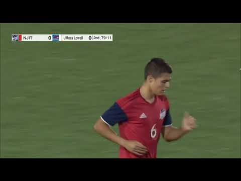 Hugo Tavares 2022 Fall season highlights