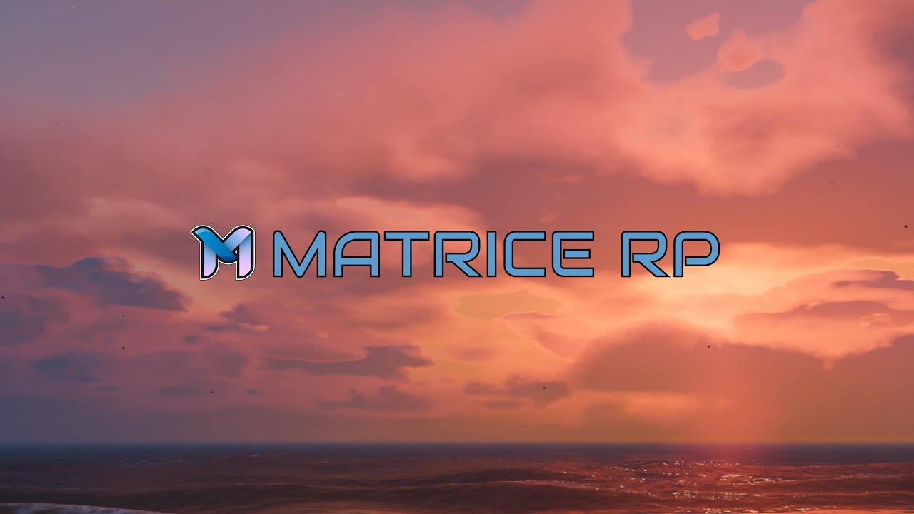Aperçu vidéo de Matrice
