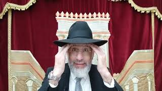 Parashat Chemot Trahi par ses vêtements Réfoua chéléma pour David ben Mordehaï Ohnona