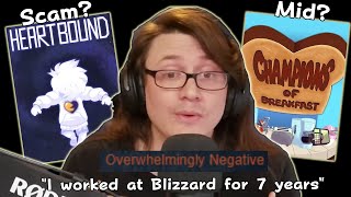 Are Pirate Software's Games that Bad?