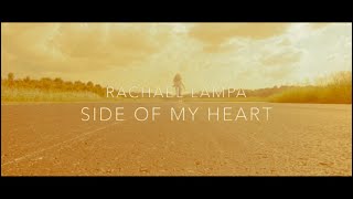 Rachael Lampa - Side Of My Heart (Official Video)
