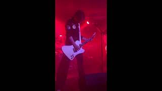 The Superjesus Intro Down Again Saturation Geelong