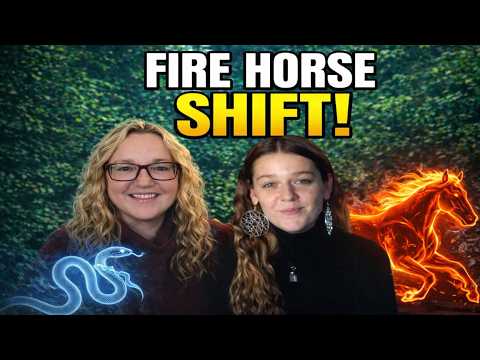 Snake to Fire Horse: What Changes in 2026?