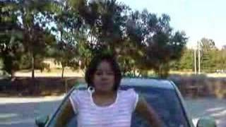 Vina knock on the head 2