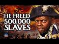 Toussaint Louverture: The Slave Who Defeated Napoleon | History Documentary
