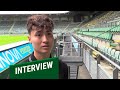 Emilio Estevez Tsai: “Ik kan niet wachten om te beginnen.”
