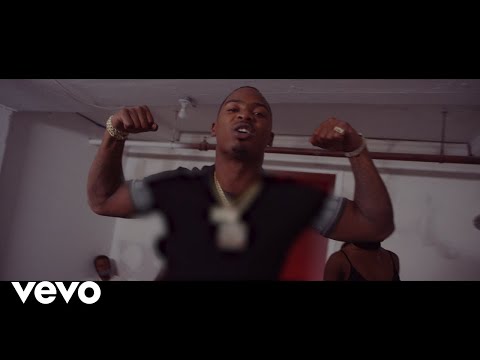 FredRarrii - Soul Snatchers (Official Music Video) ft. YFN Lucci