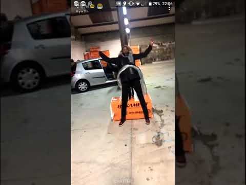 OhPlai KIDNAPPER. (C'ETAIT DU FAKE) ALLER VOIR SUR SON SON SNAP...