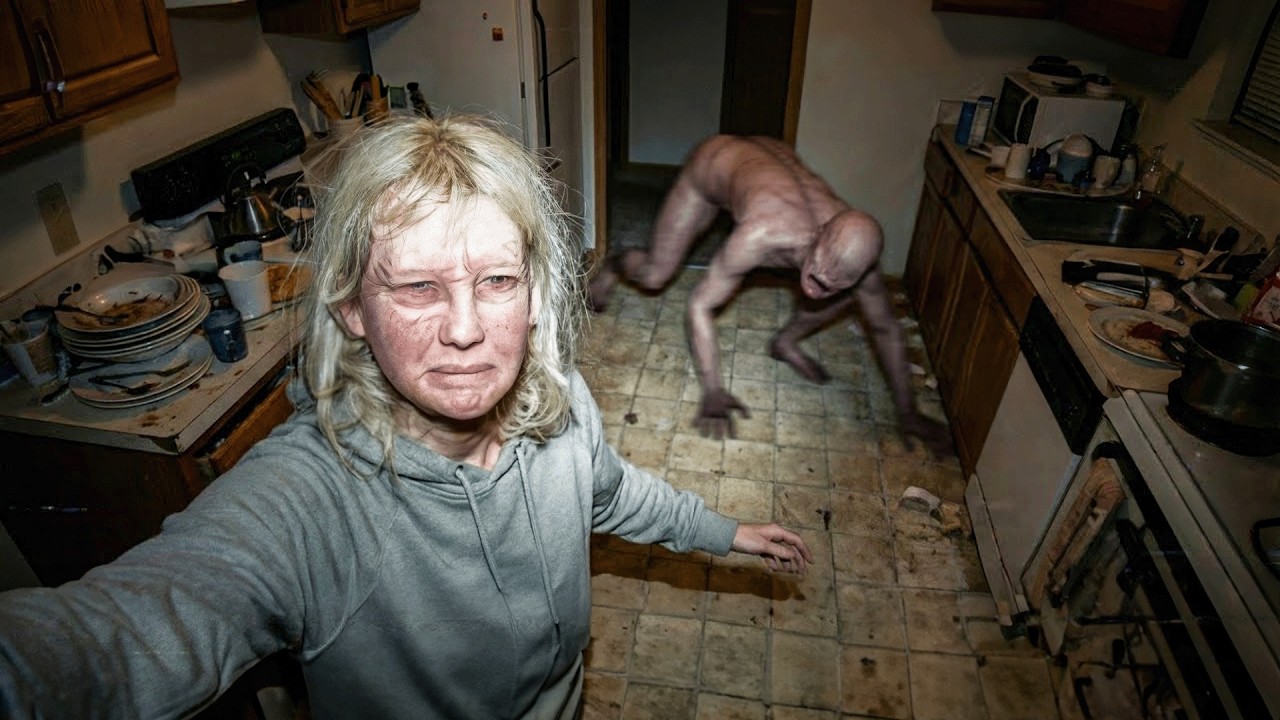 Strange Creatures Caught on Camera That Still Remain a Mystery