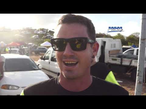 M & M Racing Team Flow King Of The Hill 2019