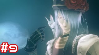 アリーナ未経験の元廃人 #9【 .hack//G.U. Last Recode 】