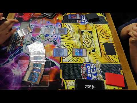 NEW BANNED || ALTERGEIST VS SKY STRIKER || FULL GAME || TABLE 2 ROUND 2 || DECEMBER 2018